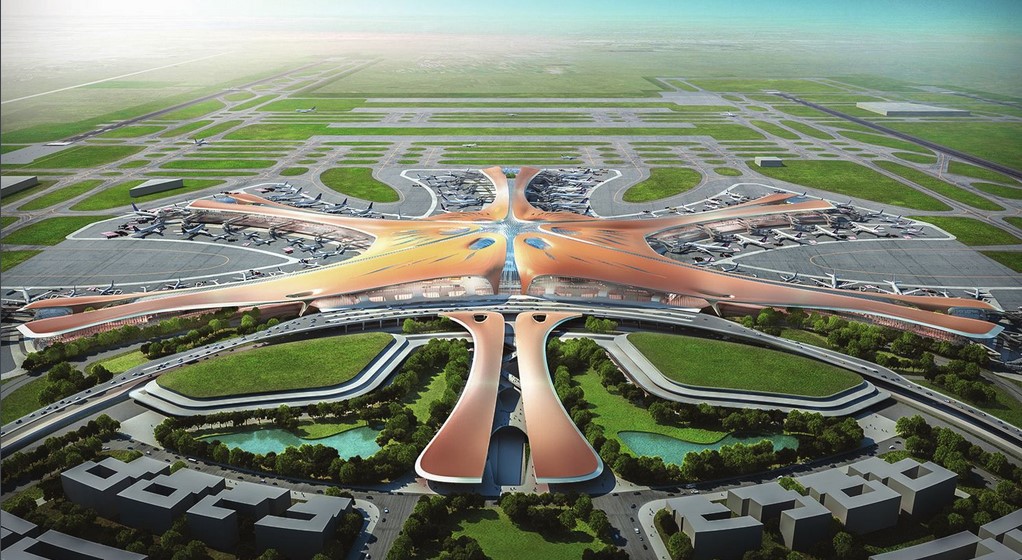 首都二機場